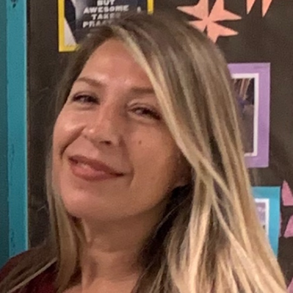 Meet your Posher, Grace